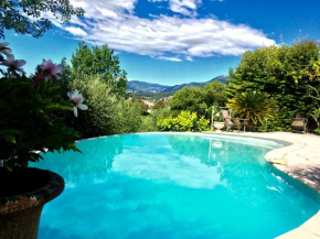 Hotels in Saint-Paul-De-Vence